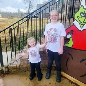 Meet your Posher, Tina